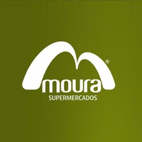 Moura Supermercados logo, Moura Supermercados contact details