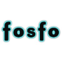 Fosfo logo, Fosfo contact details