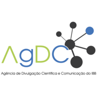 AgDC - Agência de Divulgação Científica e Comunicação do IBB logo, AgDC - Agência de Divulgação Científica e Comunicação do IBB contact details