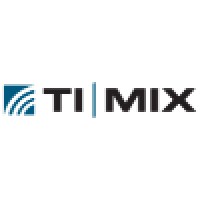 TI MIX logo, TI MIX contact details