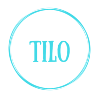 TILO logo, TILO contact details