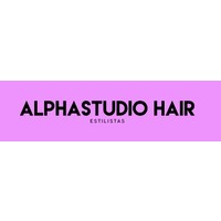 Alphastudio Hair logo, Alphastudio Hair contact details