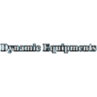 Dynamic Equipments logo, Dynamic Equipments contact details