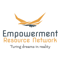 Empowerment Resource Network logo, Empowerment Resource Network contact details