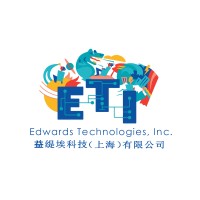 Edwards Technologies logo, Edwards Technologies contact details