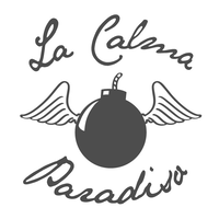 LA CALMA PARADISO logo, LA CALMA PARADISO contact details