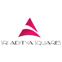 Sri Aditya Squares logo, Sri Aditya Squares contact details