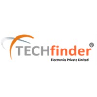 Techfinder Electronics Pvt Ltd logo, Techfinder Electronics Pvt Ltd contact details