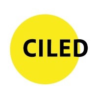 CILED logo, CILED contact details