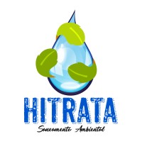 Hitrata Saneamento Ambiental logo, Hitrata Saneamento Ambiental contact details