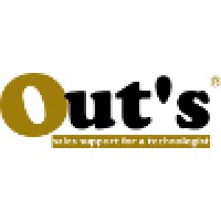 Outs logo, Outs contact details