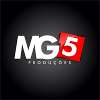 MG5 Produções logo, MG5 Produções contact details