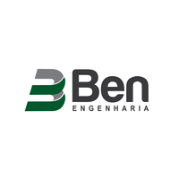 BEN ENGENHARIA logo, BEN ENGENHARIA contact details