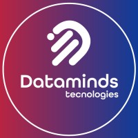 Dataminds Technologies logo, Dataminds Technologies contact details