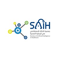 Society of Artificial Intelligence in Healthcare logo, Society of Artificial Intelligence in Healthcare contact details