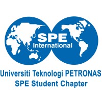 SPE Universiti Teknologi PETRONAS Student Chapter logo, SPE Universiti Teknologi PETRONAS Student Chapter contact details