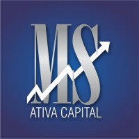 MS ATIVA CAPITAL logo, MS ATIVA CAPITAL contact details