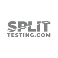 SplitTesting.com logo, SplitTesting.com contact details