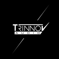 Trinnov Audio logo, Trinnov Audio contact details