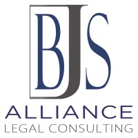 BJS Alliance logo, BJS Alliance contact details