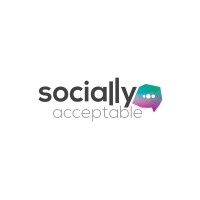 Socially Acceptable - South Africa logo, Socially Acceptable - South Africa contact details