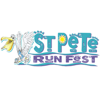 St Pete Run Fest logo, St Pete Run Fest contact details