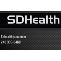 SDHealth Insights logo, SDHealth Insights contact details