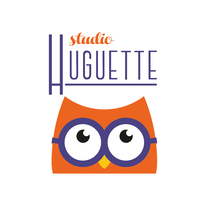 Studio Huguette logo, Studio Huguette contact details