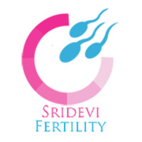 Sridevi Fertility logo, Sridevi Fertility contact details