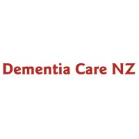 Dementia Care NZ logo, Dementia Care NZ contact details