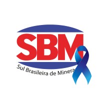 SBM Mineração logo, SBM Mineração contact details