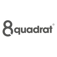 8quadrat logo, 8quadrat contact details