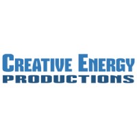 Creative Energy Productions logo, Creative Energy Productions contact details