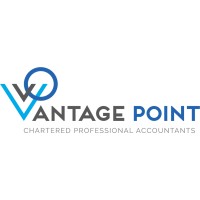 Vantage Point Chartered Professional Accountants logo, Vantage Point Chartered Professional Accountants contact details