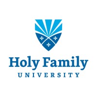 Holy Family University logo, Holy Family University contact details