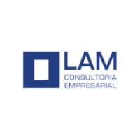 LAM Consultoria Empresarial logo, LAM Consultoria Empresarial contact details