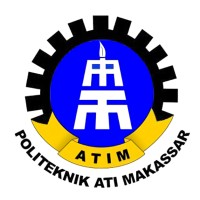 Politeknik ATI Makassar logo, Politeknik ATI Makassar contact details