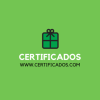 Certificados logo, Certificados contact details