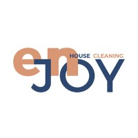 Enjoy House Cleaning logo, Enjoy House Cleaning contact details