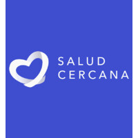 Salud Cercana logo, Salud Cercana contact details