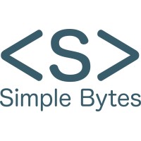 Simple Bytes logo, Simple Bytes contact details