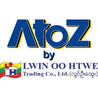 Lwin Oo Htwe Trading Co., Ltd. logo, Lwin Oo Htwe Trading Co., Ltd. contact details