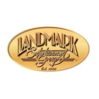 Landmark Entertainment Group logo, Landmark Entertainment Group contact details