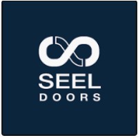 SeelDoors logo, SeelDoors contact details