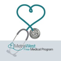 METROWEST FREE MEDICAL PROGRAM INC logo, METROWEST FREE MEDICAL PROGRAM INC contact details