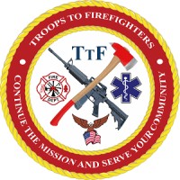 Troops To Firefighters, Inc. logo, Troops To Firefighters, Inc. contact details