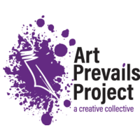 Art Prevails Project logo, Art Prevails Project contact details