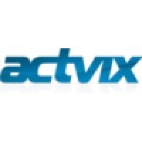 Actvix logo, Actvix contact details