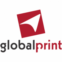 Tipografia Global Print logo, Tipografia Global Print contact details