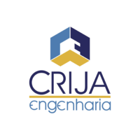 Crija Engenharia logo, Crija Engenharia contact details